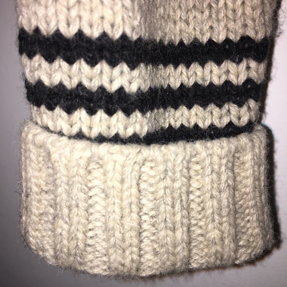 Triple five soul reindeer zip sweater - Picture 5 of 9